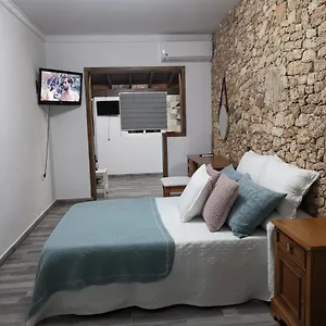  Apartamento Adeyu Tropical