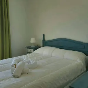  Apartamento Beach G
