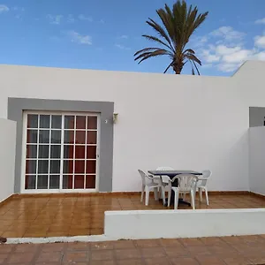 Appartement Casa érika C, Tarajalejo