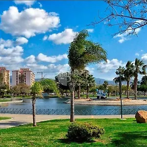 4 Capulino Apartamento Málaga