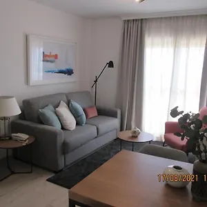 Private Inside Wyndham Close To Apartamento El Faro