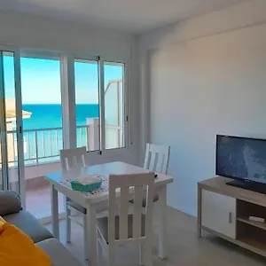 Apartamento Centro Vista Mar Apartamento Torremolinos
