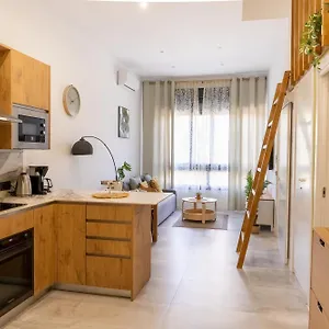 Global Eco B3 Apartamento Fuengirola